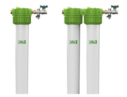 Fillsoft Wasseraufbereitungstechnik