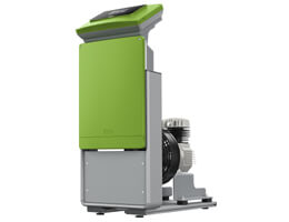 Reflexomat Kompressor Fürth