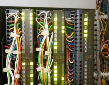 Elektro und Automatisierung